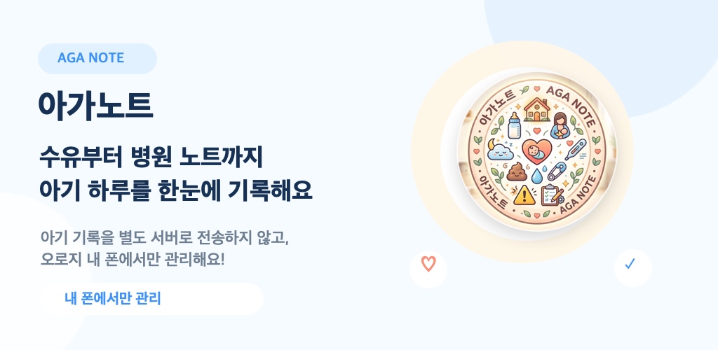 아가노트 피처 그래픽